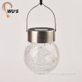 Reasonable & acceptable price factory directly landscape glass hanging light